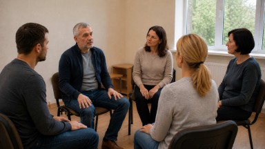 Реабилитация алкоголиков в Энгельсе