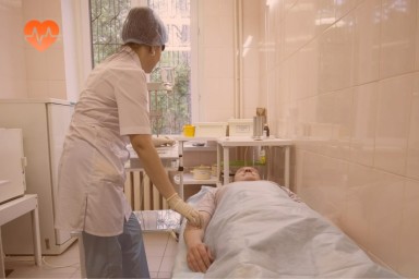 Бесплатное лечение алкоголизма в Энгельсе