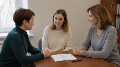 Лечение расстройств пищевого поведения в Энгельсе