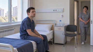 Лечение психоза в Энгельсе