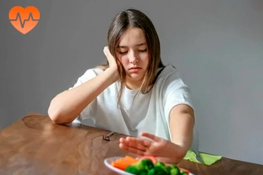 Лечение анорексии в Энгельсе