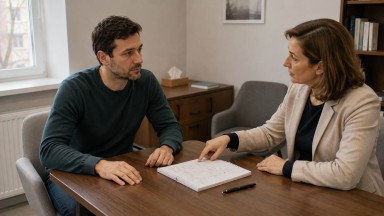 Лечение тревожного расстройства в Энгельсе