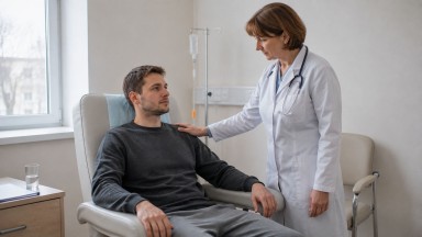Детоксикация от марихуаны в Энгельсе