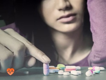 Лекарственная зависимость в Энгельсе