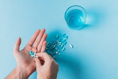 Лечение стресса в Энгельсе