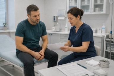 Имплантация Продетоксон в Энгельсе