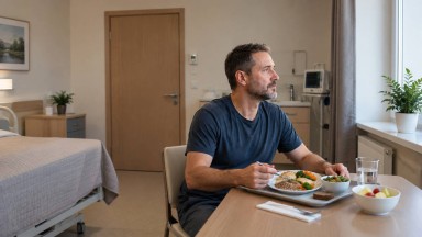 Госпитализация в Энгельсе