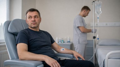 Вывод из запоя в стационаре в Энгельсе