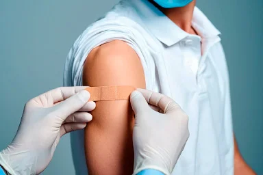 Вшивание ампулы в Энгельсе