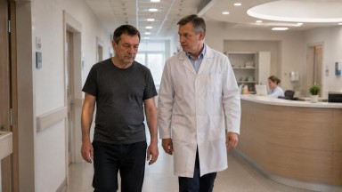 Лечение хронического алкоголизма в Энгельсе