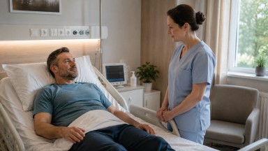 Детоксикация от алкоголя в Энгельсе