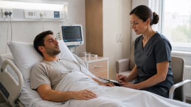 Детоксикация от наркотиков в Энгельсе