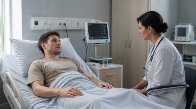 Лечение зависимости от спайса в Энгельсе