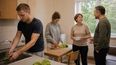 Реабилитация наркозависимых в Энгельсе